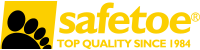 bezpieczne logo