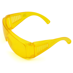  Żółte szkło ochronne UV SG035