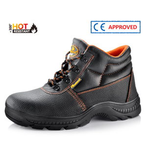 Buty robocze dla przemysłu górniczego M-8010 gumowe