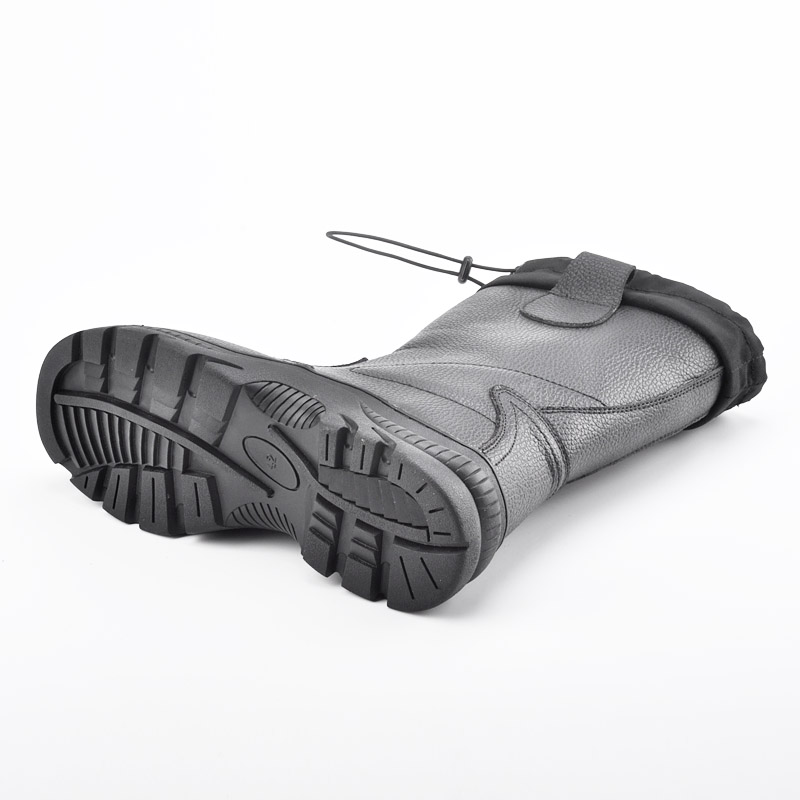 Przemysłowe buty ochronne do dużych obciążeń H-9426