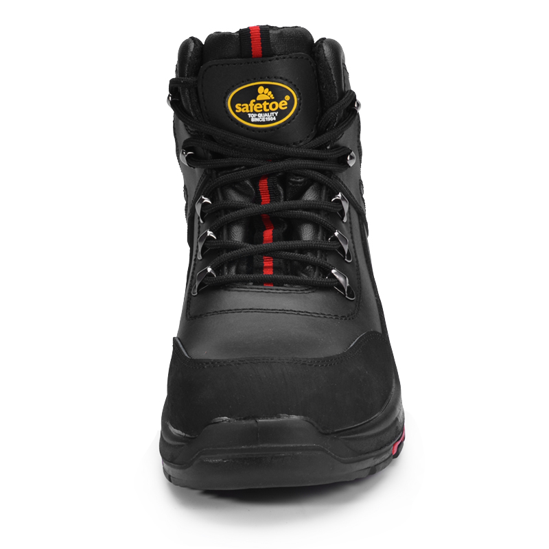 S3 Niemetalowe buty ochronne M-8393
